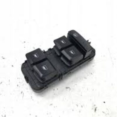 Spartan Power Window Switch For  MG ASTOR FRONT RH
24 PIN  10613981