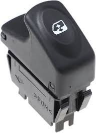 Spartan Power Window Switch For LOGAN
5 Pin