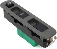 Spartan Power Window Switch For ALTO WAGON R FRONT RH 7 PIN