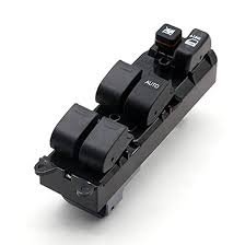 Spartan Power Window Switch For INNOVA 2003-2008 FRONT RH
14 Pin