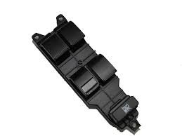 Spartan Power Window Switch For TOYOTA ETIOS FRONT RH