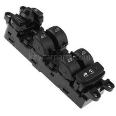 Spartan Power Window Switch For  VOLVO
