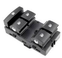 Spartan Power Window Switch For CRUZ FRONT RH 12 Pin+B31