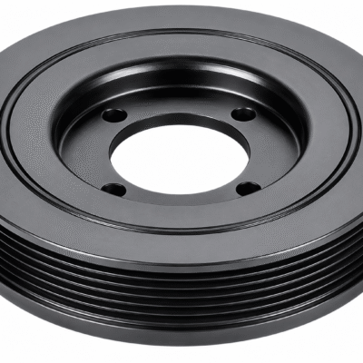 SBM Crank Pulley for Optra 1.8 | SBM-CP-32
