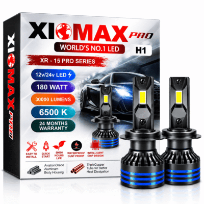 XIOMAX H1 LED